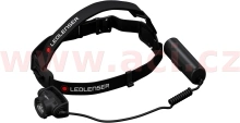 LED LENSER H7R CORE - svítilna se superledkou, čelovka dobíjecí, dosvit 250 m, záruka 7 let (4)