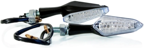 LED miniblinkry MOTION STUFF černý STF-101-5010