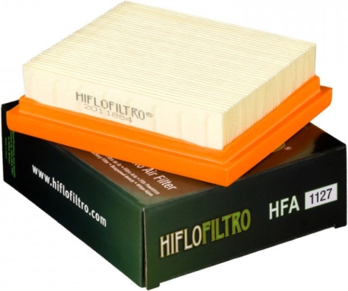 Vzduchový filtr HIFLOFILTRO HFA1127 723.HFA1127