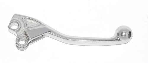 Brzdová páčka (stříbrná) M011-160