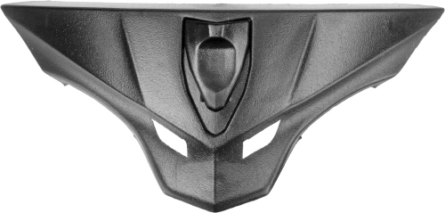 Čelní kryt ventilace pro přilby Integral 2.0, CASSIDA (černý)