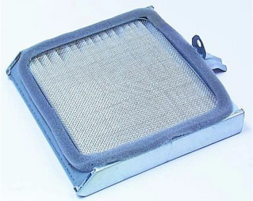 Vzduchový filtr HFA3608, HIFLOFILTRO M210-138
