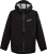 Bunda OMNI RAIN, ALPINESTARS (černá, vel. 2XL)