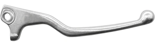 Brzdová páčka (stříbrná) M011-156