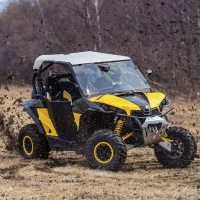 Roll Cage Mount (5)