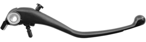 Brzdová páčka (černá) M011-127