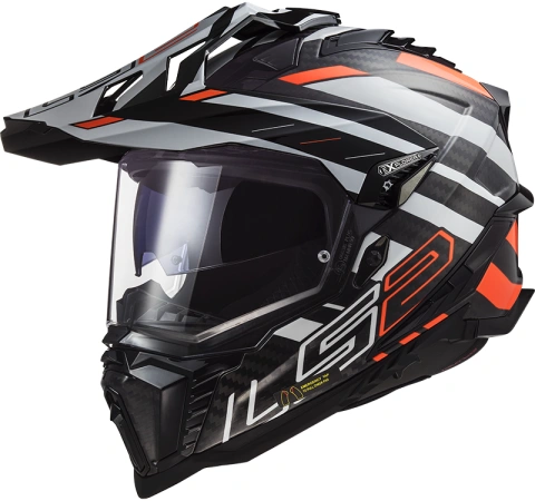 LS2 MX701 EXPLORER C EDGE BLACK FLUO ORANGE-06