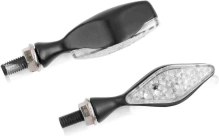 Blinkry PUIG SPARKLY 9944N černý homologované 140.9944N