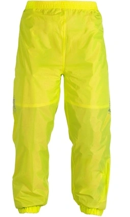Kalhoty RAIN SEAL, OXFORD (žluté fluo)