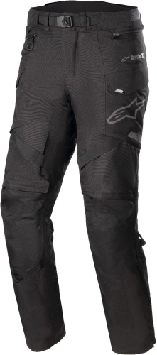 Kalhoty MONTEIRA DRYSTAR XF, ALPINESTARS (černá/černá) 2024