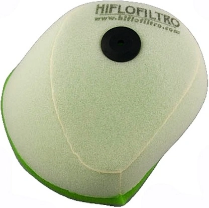 Vzduchový filtr pěnový HFF1018, HIFLOFILTRO M220-007
