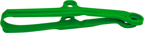 Kluzák řetězu Kawasaki, RTECH (zelený) M410-031