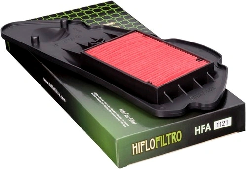 Vzduchový filtr HFA1121, HIFLOFILTRO M210-335