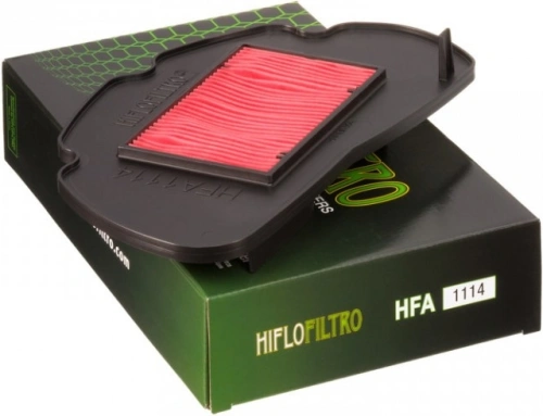 Vzduchový filtr HIFLOFILTRO HFA1114 723.HFA1114