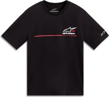 Triko P1 CSF, ALPINESTARS (černá)