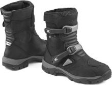 FORMA ADVENTURE LOW DRY černé