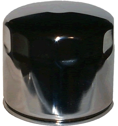 Olejový filtr HIFLOFILTRO HF172C chrom 723.12.85