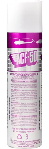 ACF-50 antikorozní a čistící přípravek pro konzervaci ve spreji 384 ml