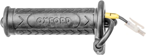 Náhradní rukojeť levá pro vyhřívané gripy Hotgrips Scooter, OXFORD M003-138