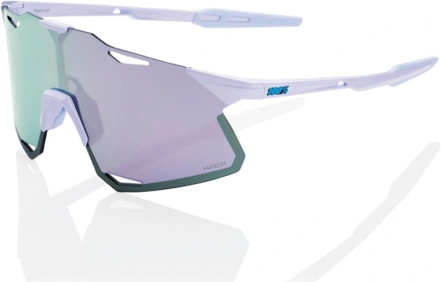 Sluneční brýle HYPERCRAFT Polished Levander, 100% (HIPER fialové sklo)