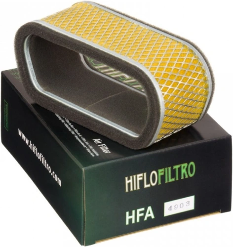 Vzduchový filtr HIFLOFILTRO HFA4903 723.32.81