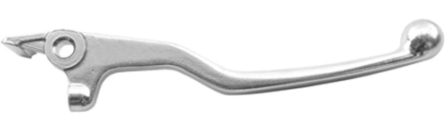 Brzdová páčka (stříbrná) M011-117