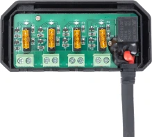 Junction box, OXFORD (12V) (1)