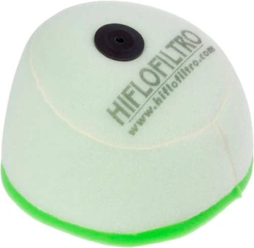 Pěnový vzduchový filtr HIFLOFILTRO HFF1014 723.94.37