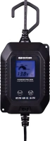 Nabíječka Oximiser Pro 5000, OXFORD (5A, 12V, 40-120Ah)