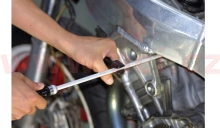 Šroubovák pro nastavení motocyklových karburátorů, BIKESERVICE (5)
