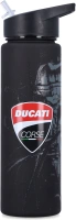 Lahev DUCATI CORSE - MONSTER ENERGY (černá)