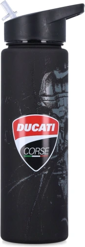 Lahev DUCATI CORSE - MONSTER ENERGY (černá)