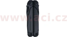LEATHERMAN SURGE BLACK - multitool nůž, vyrobeno v USA, záruka 25 let (2)