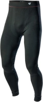 Termoprádlo spodky Hero pant - warm, UNDERSHIELD (černá) Termoprádlo spodky Hero pant - warm, UNDERSHIELD (černá)