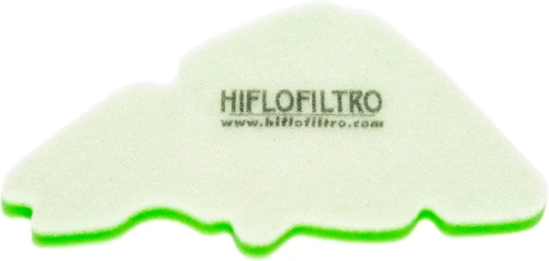 Vzduchový filtr HFA5204DS, HIFLOFILTRO M210-360