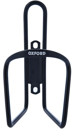 Košík HYDRA CAGE, OXFORD (černý, slitina hliníku)