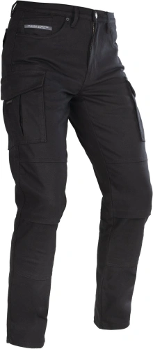 Kalhoty ORIGINAL APPROVED CARGO AA, OXFORD (černé)