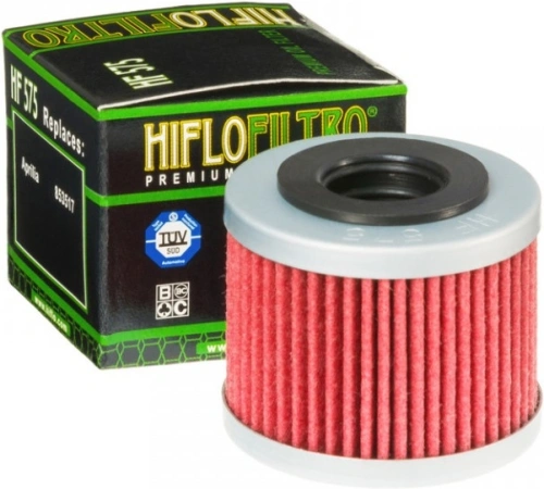 Olejový filtr HIFLOFILTRO HF575 723.HF575