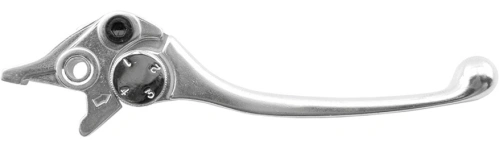 Brzdová páčka (stříbrná) M011-192