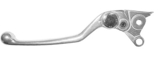 Spojková páčka (stříbrná) M011-004