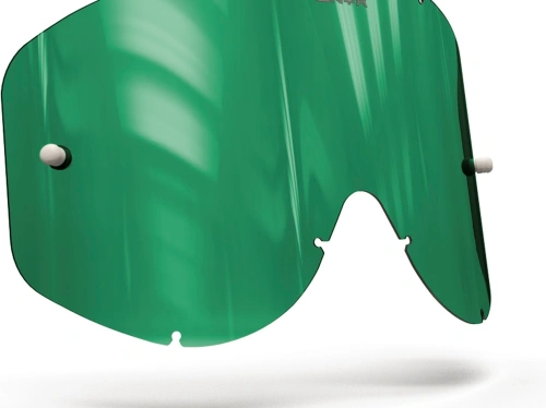Plexi pro brýle SCOTT RECOIL XI, ONYX LENSES (zelené s polarizací)