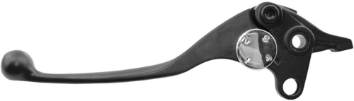 Spojková páčka (černá) M011-062