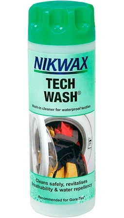 Nikwax Tech Wash 1l