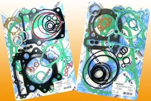 Crankshaft oil seals kit ATHENA P400010450003