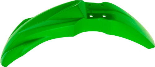 Blatník přední Kawasaki, RTECH (neon zelený) M400-635
