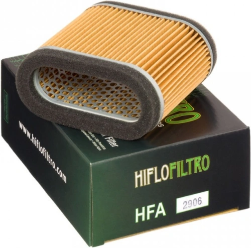 Vzduchový filtr HIFLOFILTRO HFA2906 723.28.20