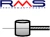 Lanko spojky RMS 163514111 RMS.163514111