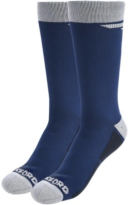 Ponožky voděodolné s klimatickou membránou, OXFORD (modré)