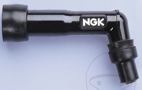 Koncovka zapalovací svíčky NGK XB05F 8062