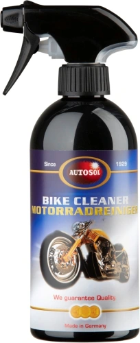Čisticí prostředek na motorky Autosol Bike Cleaner, 500 ml